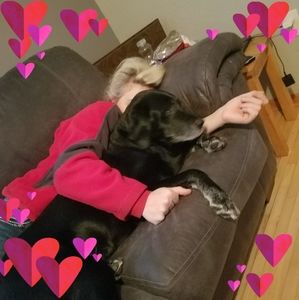 Meet your Posher, Lilly